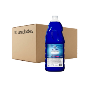 Desinfetante Ello Marina 2L - 10 uni.