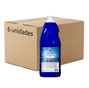 Desinfetante Ello Marina 2L - 6 uni.